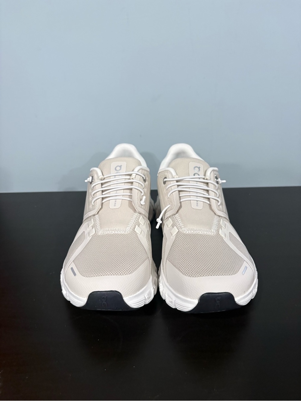 on cloud women’s cloud 6 wide | size 7.5 - Picture 3 of 7